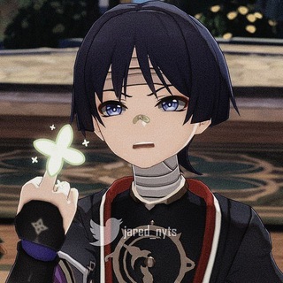 🌹🖤 °❀Genshin Impact❀° 🖤🌹 - TgScanner