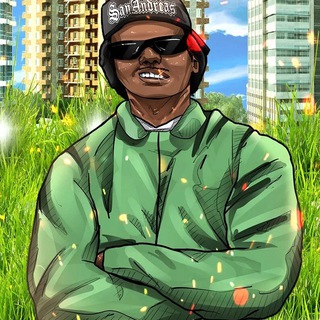 Аватар Телеграм каналу "КАЙФАРИК" @+vL4dpc2YimtlNzky