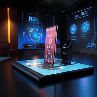 ТехноГик - TgScanner