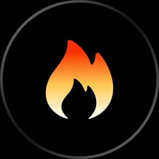 Avatar of Telegram channel "Burncoin" @burncoin_ton