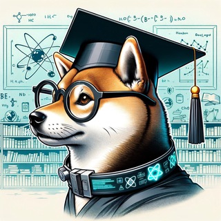 Dr. Doge 🐶 Field Notes from 2013 - TgScanner