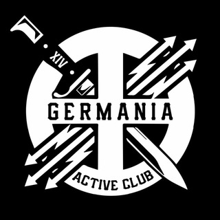 ACTIVE CLUB GERMANIA - TgScanner