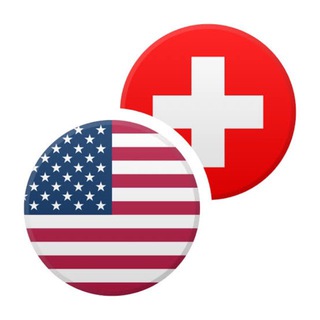 Avatar del canal de Telegram "USDCHF FOREX SIGNALS" @usdchfm