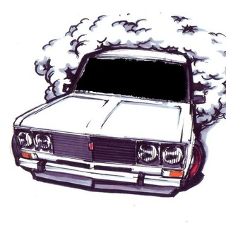 Telegram频道 "Боевые Жигули" @Fighting_Zhiguli 的头像