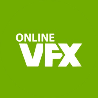 Аватар Телеграм канала "Online-VFX" @onlinevfx