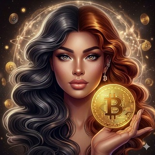 Аватар Телеграм канала "КРИПТО МЕЧТА💰" @krypto_mechta