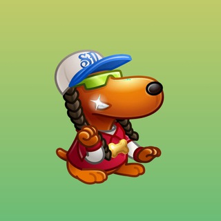 Snoop Gift Sales - TgScanner