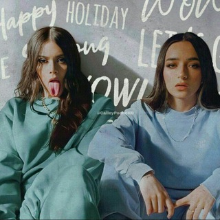 🏳️‍🌈Calle y Poche✨ - TgScanner