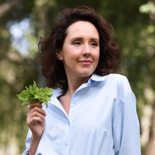 Ирина Шиманская Holistica - TgScanner