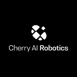 Avatar of Telegram channel "Cherry AI Robotics Announcements" @cherrybotannouncements