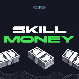 SKILL MONEY — Крипта, IT, Новости, Финансы - TgScanner
