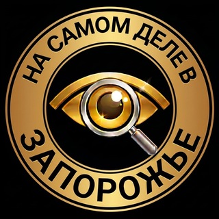 Аватар Телеграм канала "На самом деле в Запорожье" @nsdelzap1