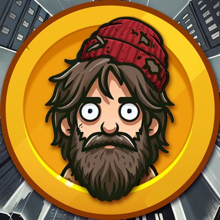 Bum’s Corner 📦 - TgScanner