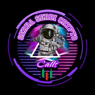 🪙 SERBA SERBI CRYPTO CALLS 🪙 - TgScanner