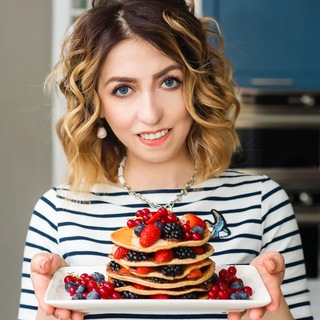 Avatar of Telegram channel "Раиса Фудблогер РЕЦЕПТЫ ЕДА" @raisa_alibekova