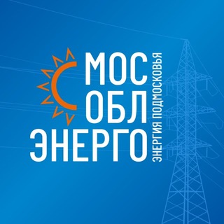 Мособлэнерго - TgScanner