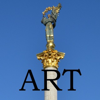 Kyiv Art - TgScanner