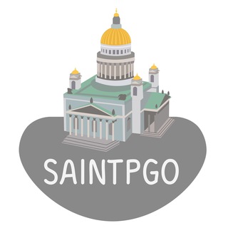 Санкт-Петербург online | Saintpgo - TgScanner