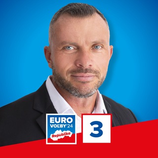 Аватар Телеграм канала "Miroslav Suja - REPUBLIKA 🇸🇰" @miroslavsuja