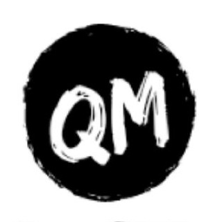 Avatar del canal de Telegram "Quotesmotivational" @quotes_motivational