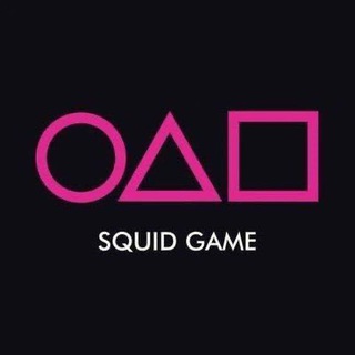 Avatar of Telegram channel "SQUID GAME" @squidgame_cto