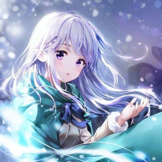 Аватар Телеграм канала "Re:Zero / Чат" @rezero_chat1