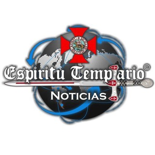 ☨ ⚜ Espíritu Templario ⚜ ✠ Noticias 📰 - TgScanner