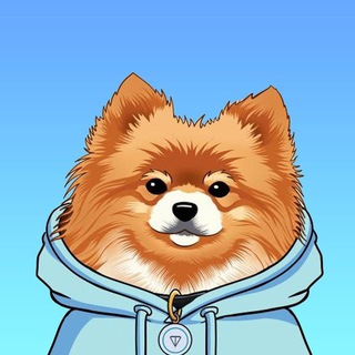Avatar of Telegram channel "Buffy | The TON Founder’s Dog" @buffytonportal