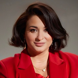 "Вика Дмитриева" @vikadmitrieva_psiholog Telegram арнасының аватары