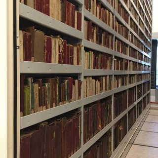 مكتبة إزمير - تركيا - TgScanner