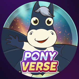 Аватар Телеграм каналу "PonyverseChat" @ponyversechat