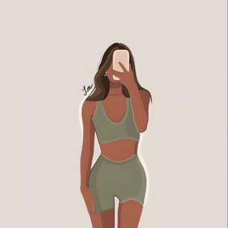 Avatar del canal de Telegram "Минус 20 КГ | Я начала." @+eFHQFX0AKdo3ZDRi