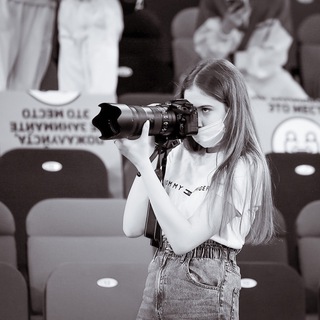 photo by daria kuzovleva - TgScanner