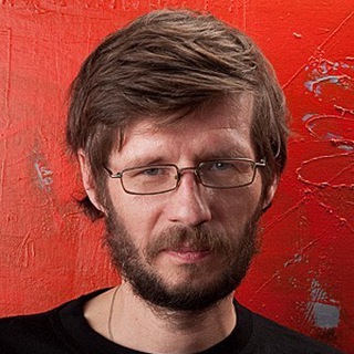 Avatar of Telegram channel "Горчев в этот день, 18 лет назад" @dgorchev