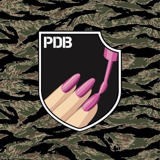 PETLYARIS DEATH BRIGADE - TgScanner
