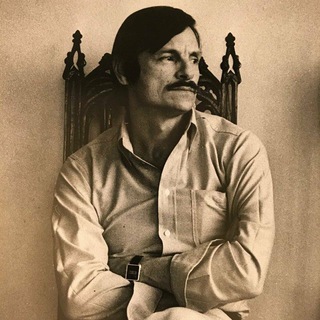 Андрей Тарковский - TgScanner