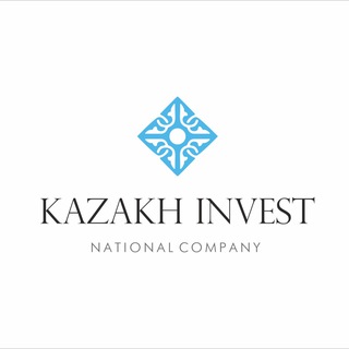 Kazakh Invest National Company JSC - TgScanner