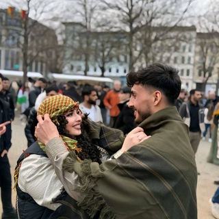 Avatar del canal de Telegram "ژوانگەی خەیاڵ" @zhvangey_xayal