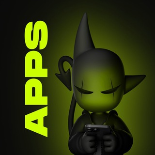 Avatar del canal de Telegram "DEVILS APPS I News 🗞" @+s0yBf4-UNTI0NmZi