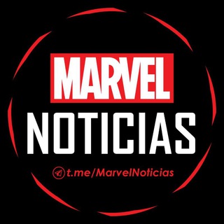 MARVEL NOTICIAS™ - TgScanner