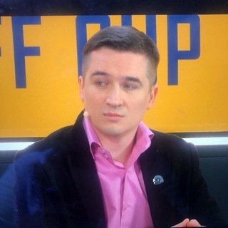 Аватар Телеграм канала "На комментаторе" @nacommentatore