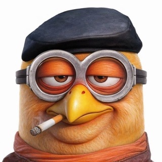 PETUH | Петушарня online 🍗 - TgScanner