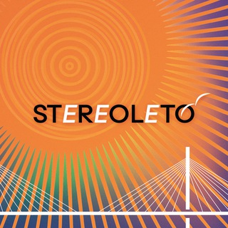 Avatar of Telegram channel "STEREOLETO 2026" @stereoletofest