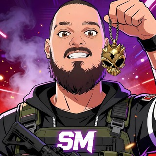StasyMichael_CO2 - TgScanner