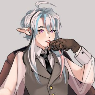 Аватар Телеграм канала "ﾟ⁠+Веник+ﾟ⁠[РЕСТ] [+18]" @vensteil0