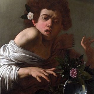 "Рживопись" @rzhivopis1 Telegram арнасының аватары