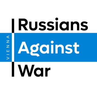 Russians against war Vienna - TgScanner