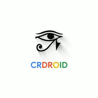 Аватар Телеграм каналу "Pocophone F1 | crDroid | Official" @crdroidpoco