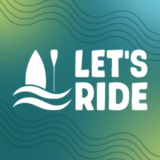 Аватар Телеграм канала "LET’S RIDE - SUP Москва" @lets_ride_sup