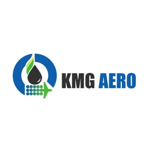 Avatar of Telegram channel "KMG Aero" @kmgaero